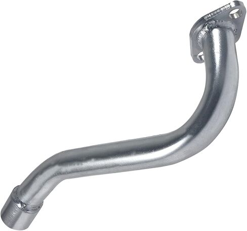 HGC Exhaust Pipe for Predator 196cc Go Kart & Mini Bikes,for GX160 GX200,for Coleman CT200U BT200X Mini Bike in Saudi Arabia
