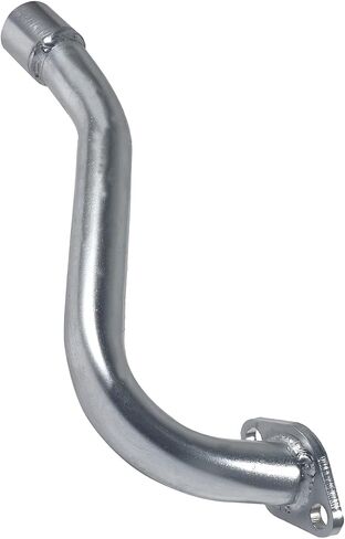 HGC Exhaust Pipe for Predator 196cc Go Kart & Mini Bikes,for GX160 GX200,for Coleman CT200U BT200X Mini Bike in Saudi Arabia