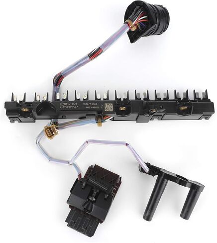 سبائك الألومنيوم 9؟ صمام نقل السرعة صمام نقل الملف اللولبي مع طقم تسخير 9HP48 مناسب لسيارة Evoque Discovery وما إلى ذلك. in Kuwait