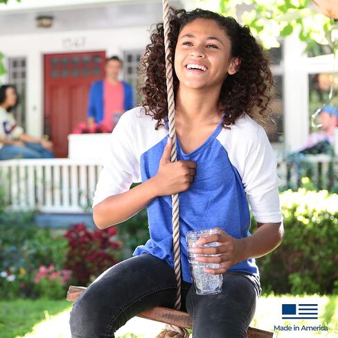 كوب Tervis مصنوع في الولايات المتحدة الأمريكية بجدار مزدوج NFL Kansas City Chiefs معزول يحافظ على المشروبات باردة وساخنة، 16oz، الشعار الأساسي in Kuwait