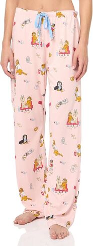 PJ Salvage Women's Loungewear Playful Prints Pajama Pj Set in Saudi Arabia