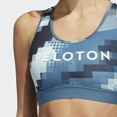 Adidas x Peloton Digi Motion Heat.RDY Believe This Bra in Saudi Arabia