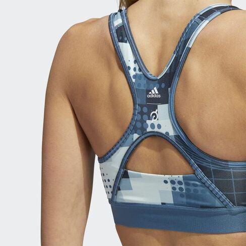 Adidas x Peloton Digi Motion Heat.RDY Believe This Bra in Saudi Arabia