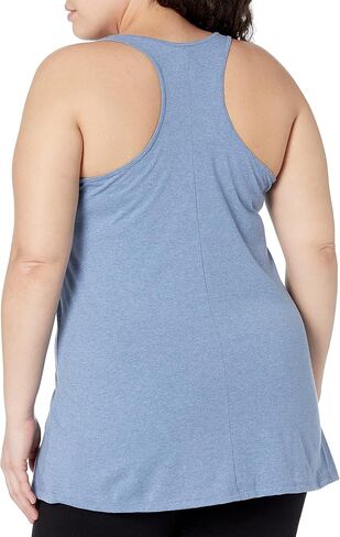 Champion Women's Authentic Originals Triblend Jersey Swing Tank Top in Saudi Arabia