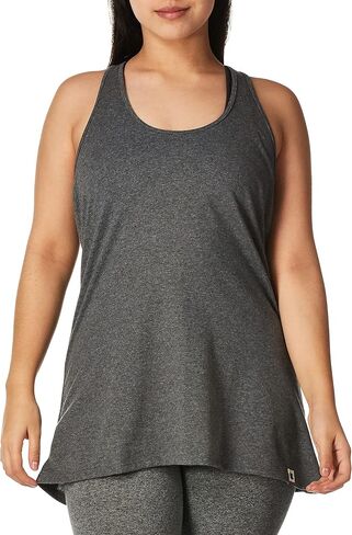 Champion Women's Authentic Originals Triblend Jersey Swing Tank Top in Saudi Arabia