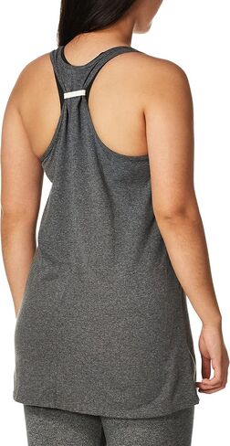 Champion Women's Authentic Originals Triblend Jersey Swing Tank Top in Saudi Arabia