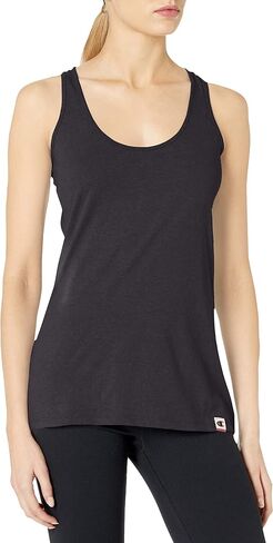 Champion Women's Authentic Originals Triblend Jersey Swing Tank Top in Saudi Arabia