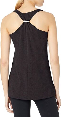 Champion Women's Authentic Originals Triblend Jersey Swing Tank Top in Saudi Arabia