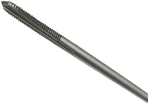 M6 X 1 صنبور لولبي لليد اليمنى 150 مم ممتد طويل عرقوب تمديد M6x1.0 صنبور مستقيم مخدد آلة M6 X 1.0 X 150 أدوات يدوية RH آلة مخدد مستقيمة 150 مم in Saudi Arabia