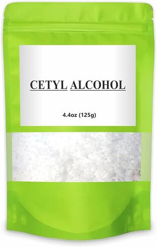 كحول سيتيل 125 جم / 4.4 أونصة من سالفيا in Kuwait