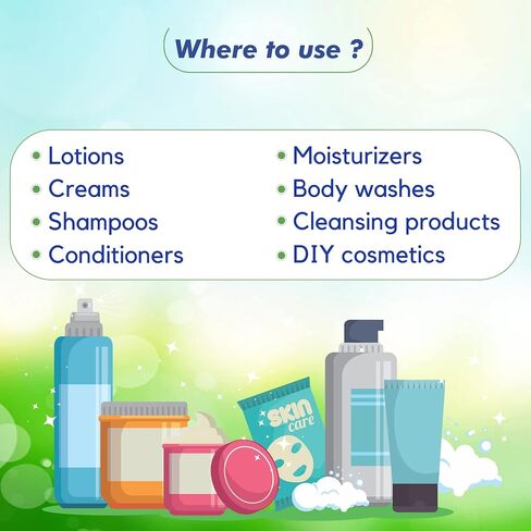 كحول سيتيل 125 جم / 4.4 أونصة من سالفيا in Kuwait