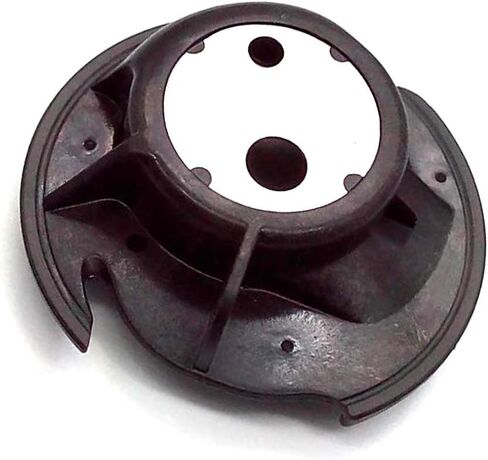حافظة بكرة التطريز LNKA XC8167551 لأخيه NX2000 VE2200 NV950D NX5000 VM5100 VM6200D VQ2 SE1800 Babylock BLG BLG2 BLG2-NZ BLG3 Ellegante 3 in Saudi Arabia