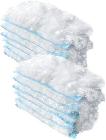 360 Degree Disposable Duster Refills Bulk Electrostatic Duster Heads Heavy Duty Dusters Refills 20 Counts in Saudi Arabia