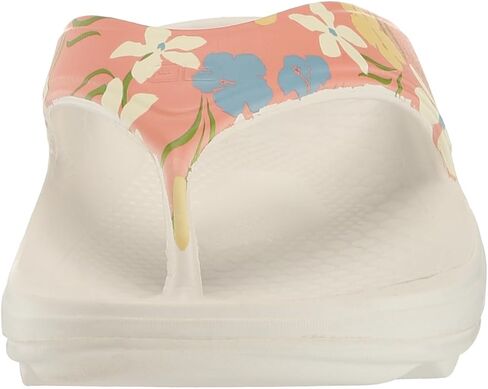 شبشب REVITALIGN نسائي من Fusion Floral Flip-Flop in Kuwait