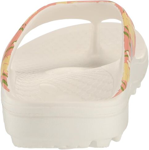 شبشب REVITALIGN نسائي من Fusion Floral Flip-Flop in Kuwait