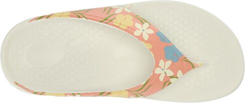 شبشب REVITALIGN نسائي من Fusion Floral Flip-Flop in Kuwait