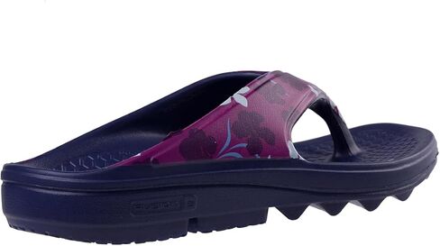 شبشب REVITALIGN نسائي من Fusion Floral Flip-Flop in Kuwait