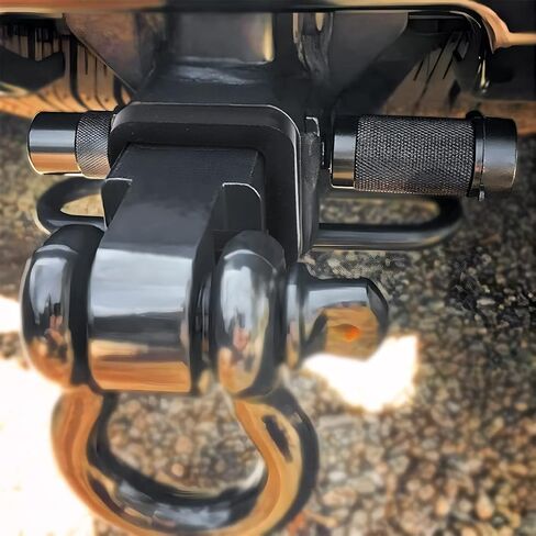 3 قطع وسادة كاتم صوت لجهاز الاستقبال مقاس 5 سم، تناسب حوامل الكرات القابلة للتعديل، وتزيل الضوضاء وتوفر وسادة بين أجهزة الاستقبال ووصلات السحب، وتقلل من وسادة الخشخشة التي تناسب جهاز استقبال وصلة المقطورة in Kuwait