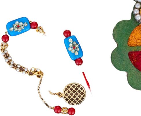 راخي للأخ وبهابي مصمم لومبا التقليدي سوار فاخر على راكشاباندان التقليدي in Kuwait