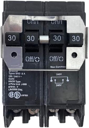 شركة إيتون Eaton-BQ230230 in Kuwait