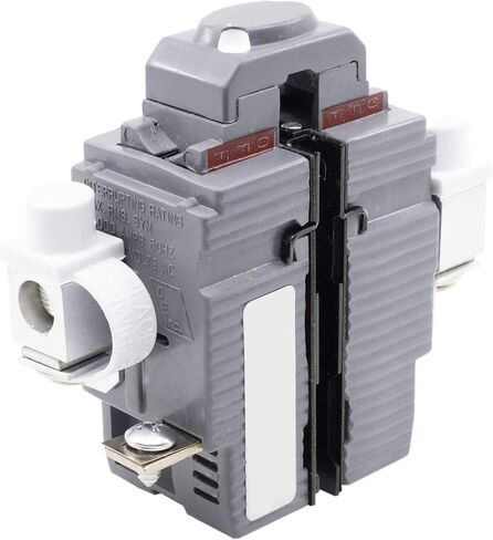 Connecticut Electric UBIP270 Circuit Breaker, 70 amp, Gray in Saudi Arabia