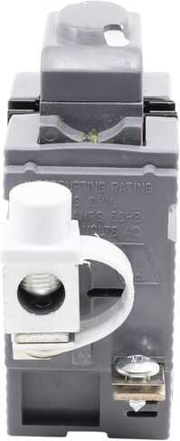 Connecticut Electric UBIP270 Circuit Breaker, 70 amp, Gray in Saudi Arabia