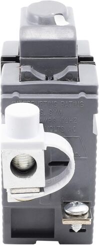 Connecticut Electric UBIP270 Circuit Breaker, 70 amp, Gray in Saudi Arabia