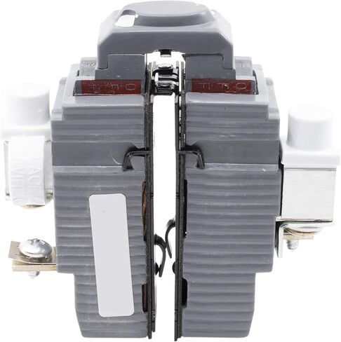 Connecticut Electric UBIP270 Circuit Breaker, 70 amp, Gray in Saudi Arabia