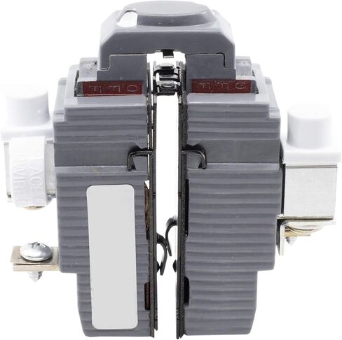 Connecticut Electric UBIP270 Circuit Breaker, 70 amp, Gray in Saudi Arabia