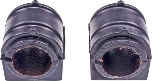 Dorman 540-245 Front Suspension Stabilizer Bar Bushing Kit Compatible with Select Jaguar/Lincoln Models, 2 Pack in Saudi Arabia
