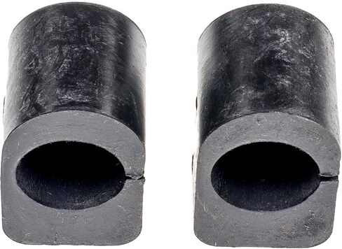 Dorman 533-482 طقم جلبة قضيب تثبيت التعليق الأمامي إلى الإطار متوافق مع موديلات مختارة من دودج/بليموث in Saudi Arabia