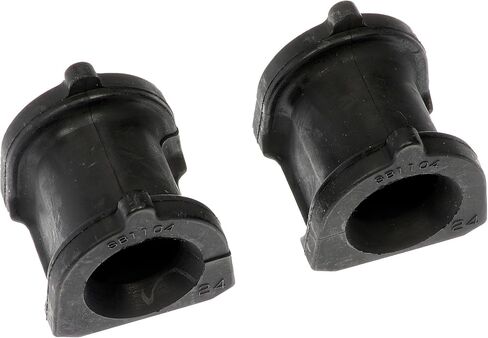 Dorman 540-512 Front Suspension Stabilizer Bar Bushing Kit Compatible with Select Subaru Models in Saudi Arabia
