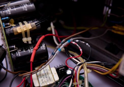 جينسكو 210 قطعة طقم توصيل سلك لحام 26-24 22-18 16-14 12-10 AWG محطات مؤخرة الانكماش الحراري مقاومة للماء مع حافظة in Kuwait