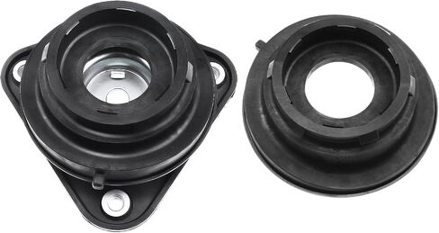 حامل دعامة تعليق أمامي ممتاز للسائق أو الركاب متوافق مع Mazda 3 2004-2013 5 فولفو C70 2006-2013 C30 2007-2013 S40 2004-2011 V50 in Saudi Arabia