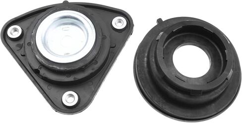 حامل دعامة تعليق أمامي ممتاز للسائق أو الركاب متوافق مع Mazda 3 2004-2013 5 فولفو C70 2006-2013 C30 2007-2013 S40 2004-2011 V50 in Saudi Arabia
