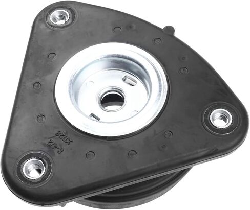 حامل دعامة تعليق أمامي ممتاز للسائق أو الركاب متوافق مع Mazda 3 2004-2013 5 فولفو C70 2006-2013 C30 2007-2013 S40 2004-2011 V50 in Saudi Arabia