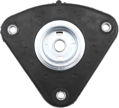 حامل دعامة تعليق أمامي ممتاز للسائق أو الركاب متوافق مع Mazda 3 2004-2013 5 فولفو C70 2006-2013 C30 2007-2013 S40 2004-2011 V50 in Saudi Arabia