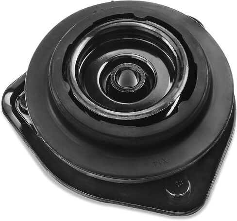 حامل دعامة تعليق أمامي ممتاز للسائق أو جانب الراكب متوافق مع Nissan 350Z 2003-2009 Infiniti G35 2003-2007 3.5L in Kuwait