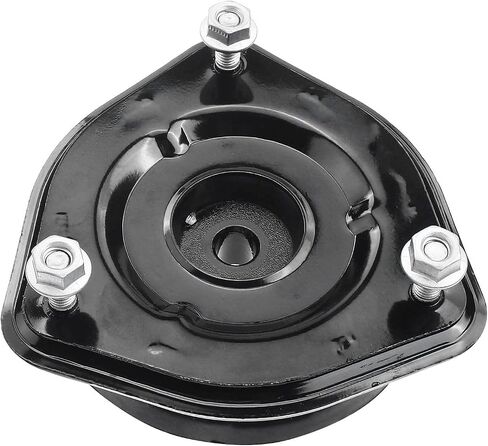حامل دعامة تعليق أمامي ممتاز للسائق أو جانب الراكب متوافق مع Nissan 350Z 2003-2009 Infiniti G35 2003-2007 3.5L in Kuwait