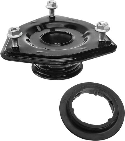 حامل دعامة تعليق أمامي ممتاز للسائق أو جانب الراكب متوافق مع Nissan 350Z 2003-2009 Infiniti G35 2003-2007 3.5L in Kuwait