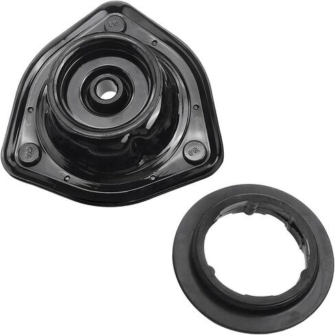 حامل دعامة تعليق أمامي ممتاز للسائق أو جانب الراكب متوافق مع Nissan 350Z 2003-2009 Infiniti G35 2003-2007 3.5L in Kuwait