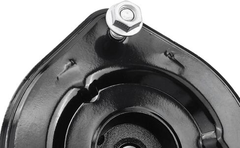 حامل دعامة تعليق أمامي ممتاز للسائق أو جانب الراكب متوافق مع Nissan 350Z 2003-2009 Infiniti G35 2003-2007 3.5L in Kuwait