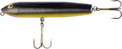 Yakima Bait Poe's Giant Jackpot Surface Plug in Saudi Arabia
