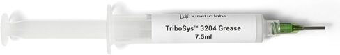 Tribosys 3204 زيت تشحيم لمفاتيح لوحة المفاتيح الميكانيكية in Kuwait
