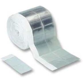 iSmile Universal Film Mounts for #2 Film, Perforated (1000) in Saudi Arabia