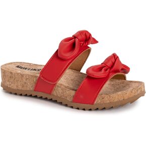 Women's Posie Sandal in Saudi Arabia