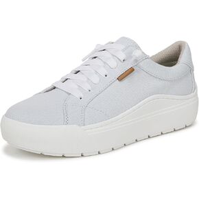 Dr. Scholl's Time Off Knit Lace Up Sneaker in Saudi Arabia
