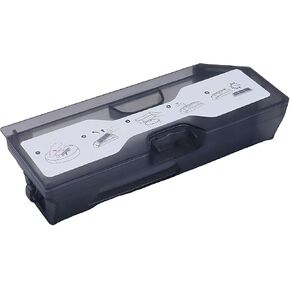 Dust Bin Box Compatible with Roborock S8 Max Ultra, S8 MaxV Ultra | Replacement Dust Bin Box Compatible with Roborock S8 Max Ultra, S8 MaxV Ultra Robot Vacuums, Vacuum Spare Parts in Kuwait