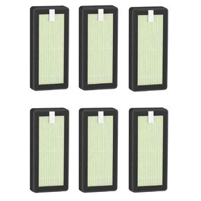 6 Pack Filter Replacement for Dr. Brown's Sterilizer and Dryer for Baby Bottles and Pacifiers in Kuwait