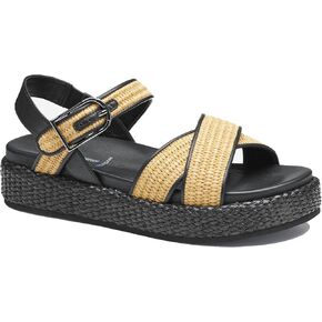 Johnston & Murphy Carli Cross-Band Sandals in Saudi Arabia